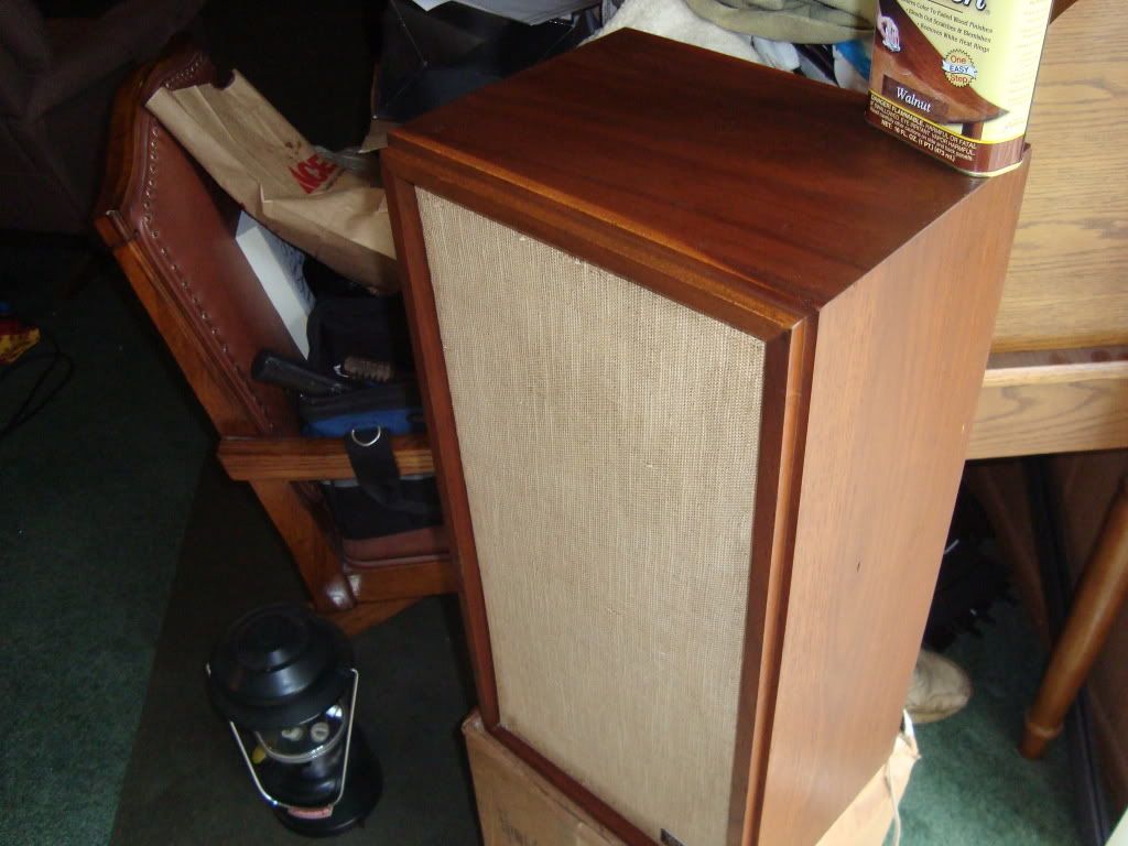 Would you buy a pair of "giant killer" bookshelf speakers from Pioneer